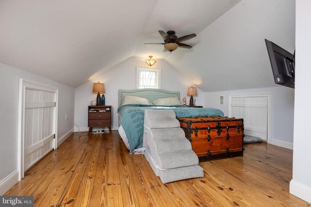 1684 CHESTNUT RIDGE RD, Upper Black Eddy, PA 18972