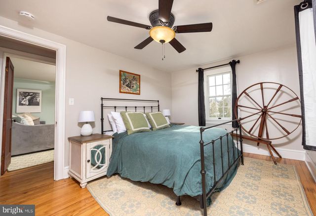 1684 CHESTNUT RIDGE RD, Upper Black Eddy, PA 18972