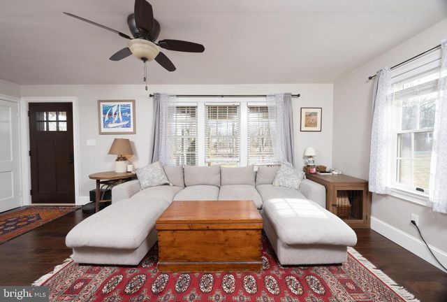 1684 CHESTNUT RIDGE RD, Upper Black Eddy, PA 18972