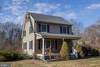 1684 CHESTNUT RIDGE RD, Upper Black Eddy, PA 18972