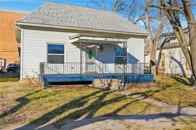 428 Brown Avenue, Osawatomie, KS 66064