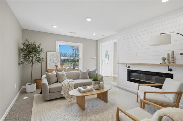 428 Brown Avenue, Osawatomie, KS 66064