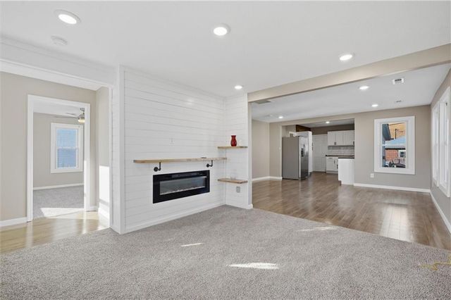 428 Brown Avenue, Osawatomie, KS 66064