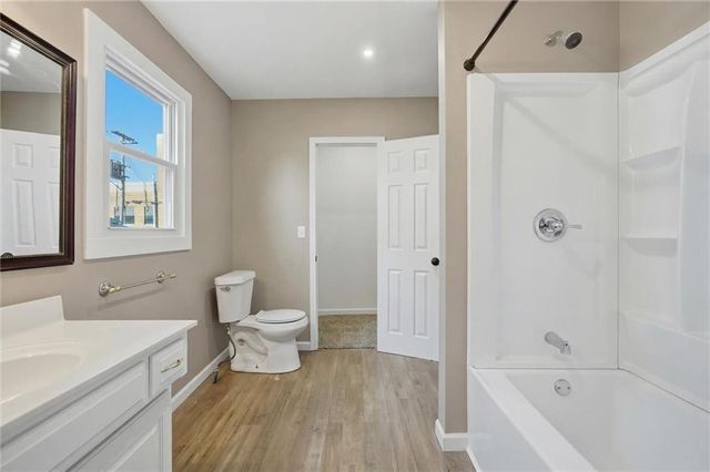 428 Brown Avenue, Osawatomie, KS 66064