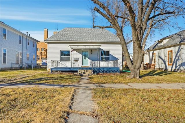 428 Brown Avenue, Osawatomie, KS 66064