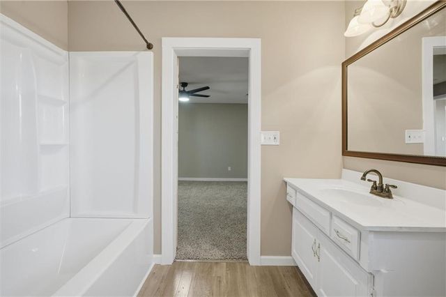 428 Brown Avenue, Osawatomie, KS 66064