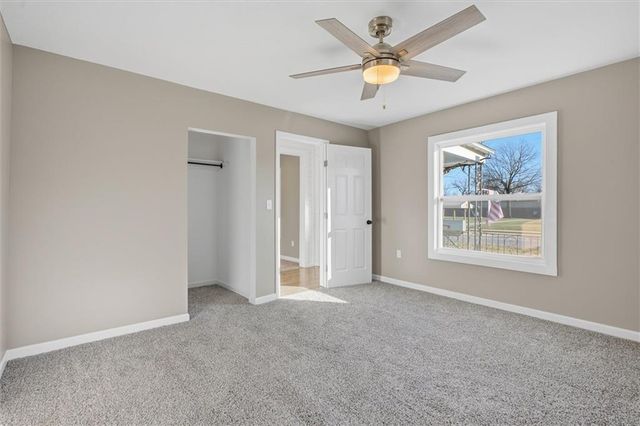 428 Brown Avenue, Osawatomie, KS 66064