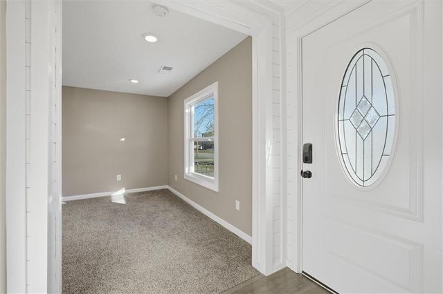 428 Brown Avenue, Osawatomie, KS 66064