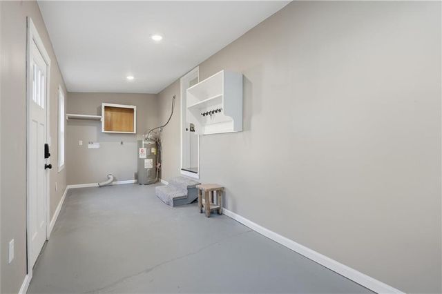 428 Brown Avenue, Osawatomie, KS 66064