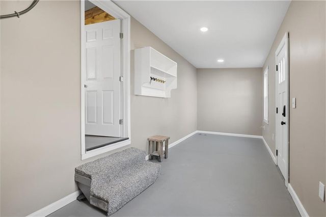 428 Brown Avenue, Osawatomie, KS 66064