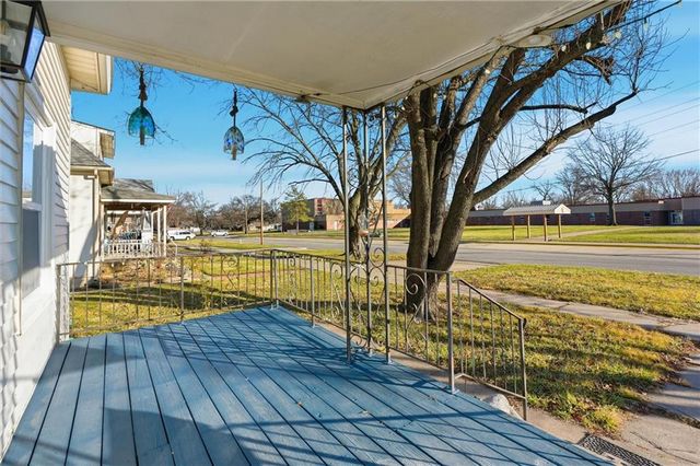 428 Brown Avenue, Osawatomie, KS 66064