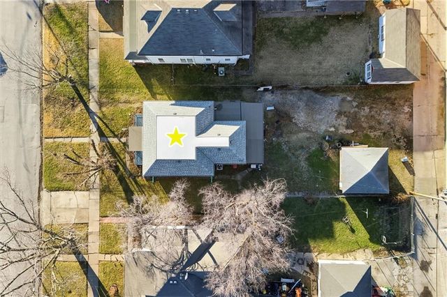 428 Brown Avenue, Osawatomie, KS 66064