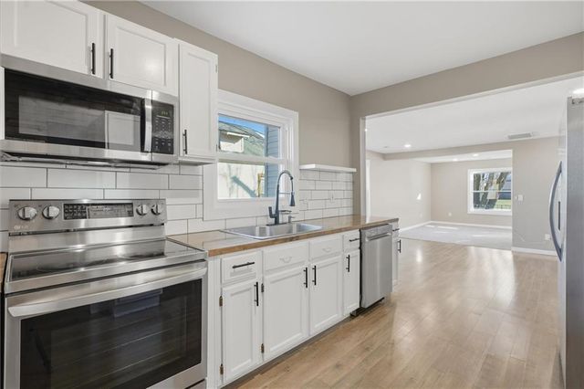 428 Brown Avenue, Osawatomie, KS 66064