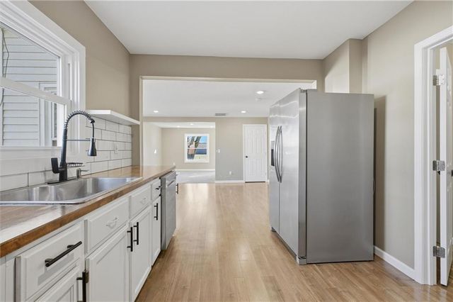 428 Brown Avenue, Osawatomie, KS 66064