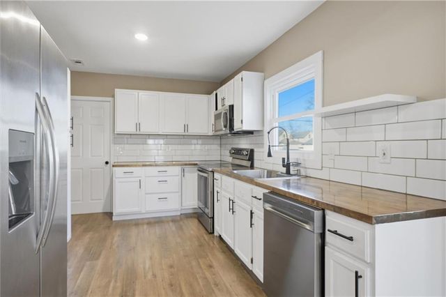 428 Brown Avenue, Osawatomie, KS 66064