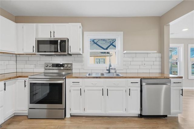 428 Brown Avenue, Osawatomie, KS 66064