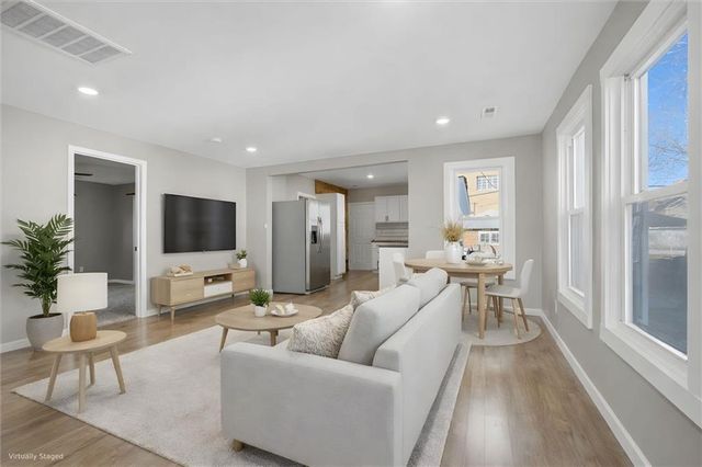 428 Brown Avenue, Osawatomie, KS 66064