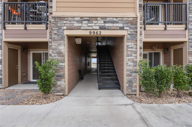 9962 W Victoria Place 102, Littleton, CO 80127