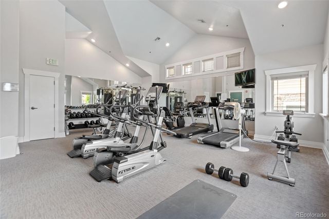 9962 W Victoria Place 102, Littleton, CO 80127