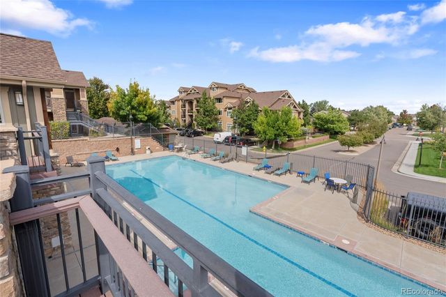 9962 W Victoria Place 102, Littleton, CO 80127