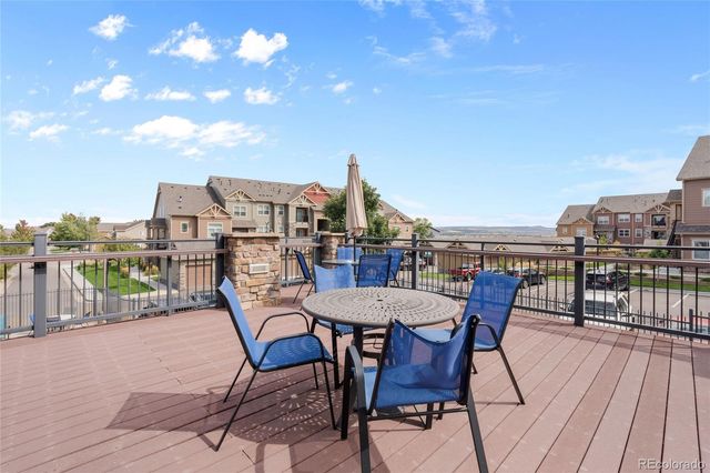 9962 W Victoria Place 102, Littleton, CO 80127