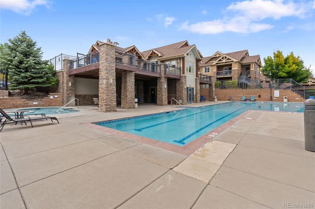 9962 W Victoria Place 102, Littleton, CO 80127