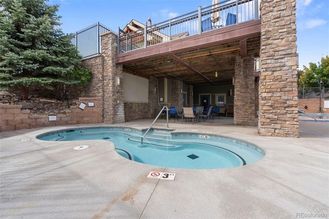 9962 W Victoria Place 102, Littleton, CO 80127