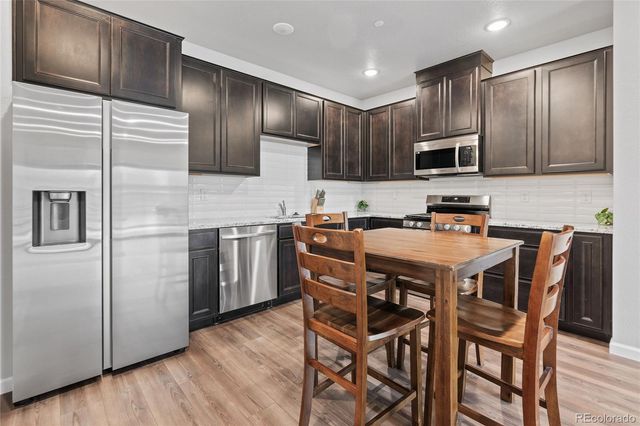 9962 W Victoria Place 102, Littleton, CO 80127