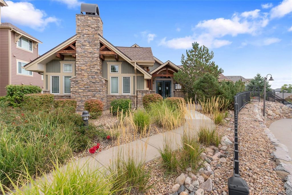 9962 W Victoria Place 102, Littleton, CO 80127