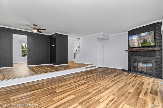 1157 Pine Ridge Court, Rochester Hills, MI 48306