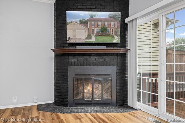 1157 Pine Ridge Court, Rochester Hills, MI 48306