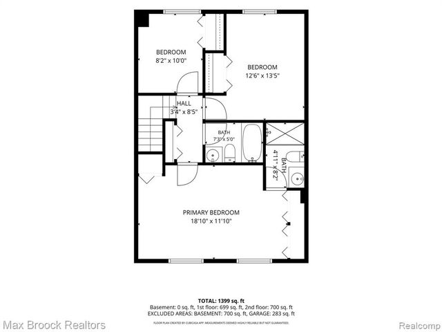 1157 Pine Ridge Court, Rochester Hills, MI 48306