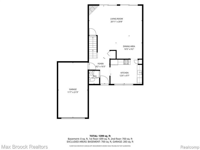 1157 Pine Ridge Court, Rochester Hills, MI 48306