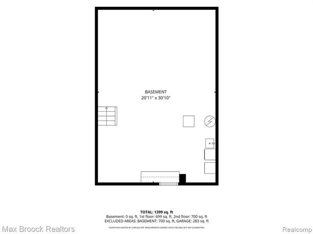 1157 Pine Ridge Court, Rochester Hills, MI 48306