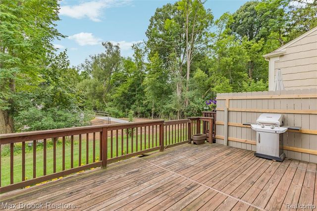 1157 Pine Ridge Court, Rochester Hills, MI 48306