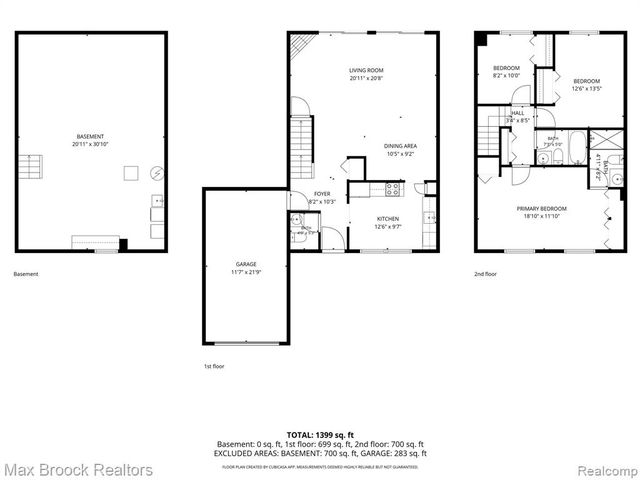 1157 Pine Ridge Court, Rochester Hills, MI 48306