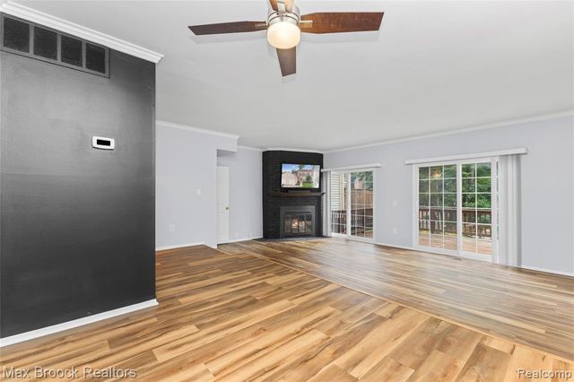 1157 Pine Ridge Court, Rochester Hills, MI 48306