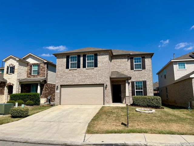 12111 Wagon Canyon, San Antonio, TX 78254