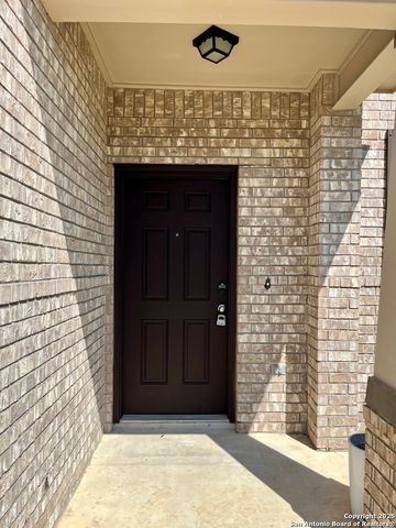 12111 Wagon Canyon, San Antonio, TX 78254