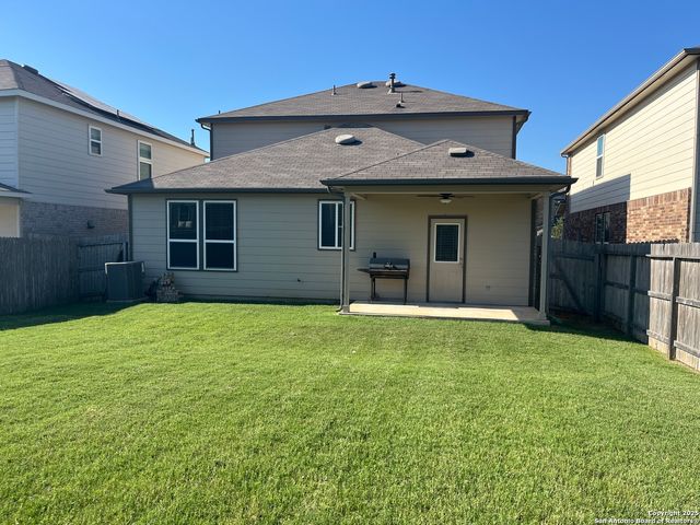 12111 Wagon Canyon, San Antonio, TX 78254