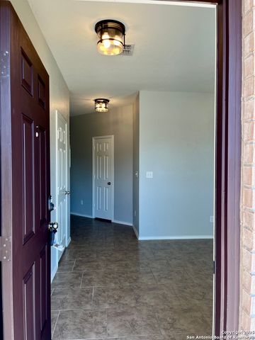 12111 Wagon Canyon, San Antonio, TX 78254