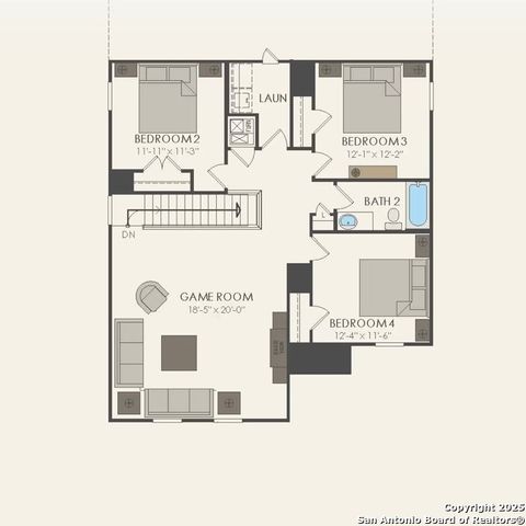 12111 Wagon Canyon, San Antonio, TX 78254