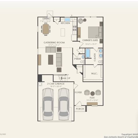 12111 Wagon Canyon, San Antonio, TX 78254