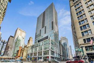 8 E Randolph Street 3007, Chicago, IL 60601