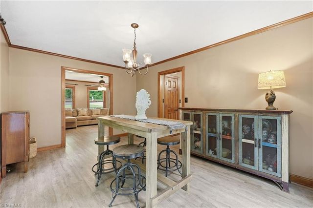 173 Maple Court, Lexington, NC 27295
