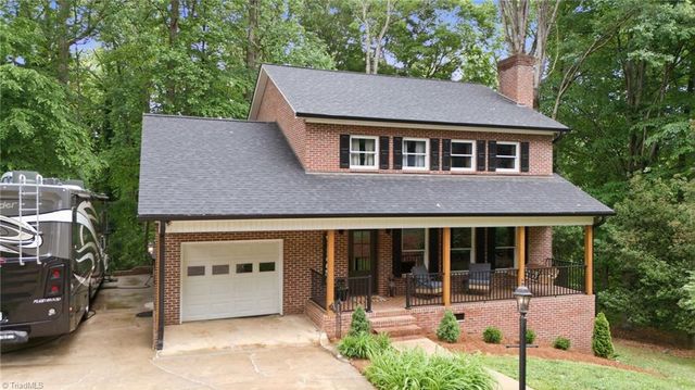 173 Maple Court, Lexington, NC 27295