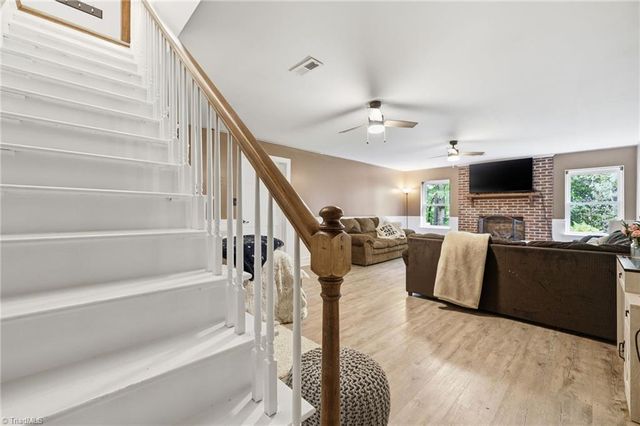 173 Maple Court, Lexington, NC 27295