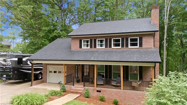 173 Maple Court, Lexington, NC 27295