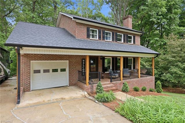 173 Maple Court, Lexington, NC 27295