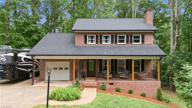 173 Maple Court, Lexington, NC 27295